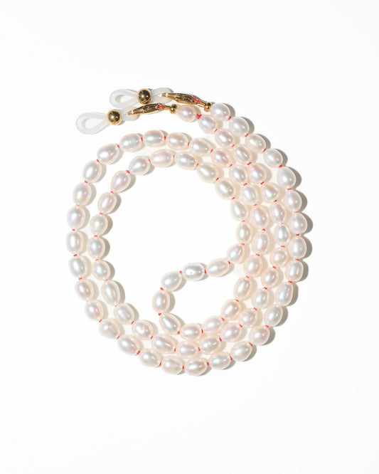 Grandma's Pearl