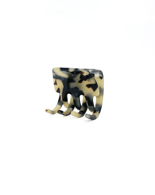 Octopus French Hair Claw – 8 Colours