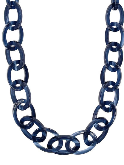 Bio Acetate Phone Chain with Connecting Card